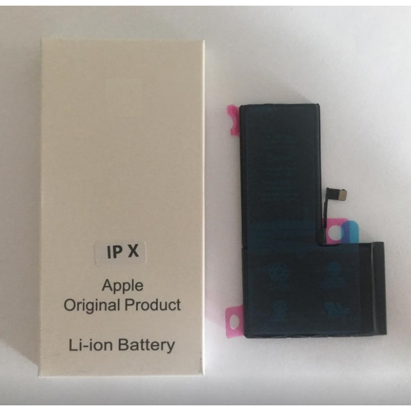 Аккумулятор для IPhone X Orig Chip